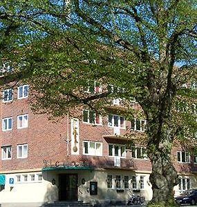 Hotel Victoria - Fredrikstad